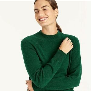 J. Crew | Sweaters | Jcrew Rollneck 